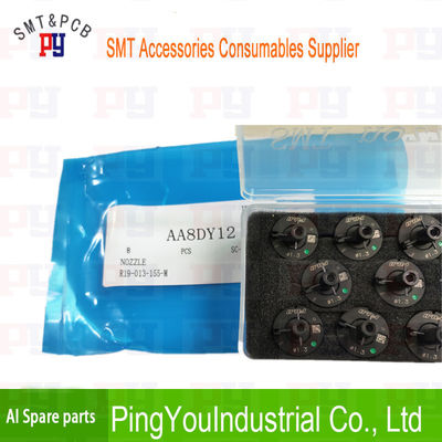 AA8DY12 AA20C00 H08 H12 Smt Pick And Place Nozzles For Mounter