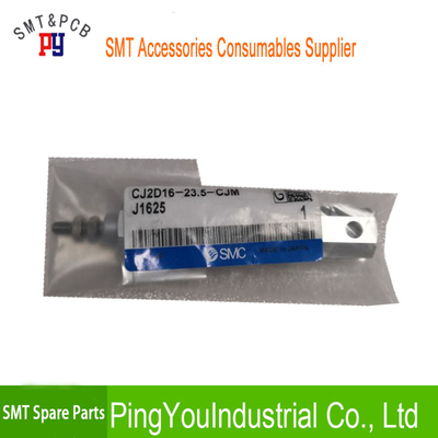 Samsung Pneumatic SMT Spare Parts SM24mm Cylinder J67011042A