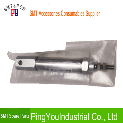 Samsung Pneumatic SMT Spare Parts SM24mm Cylinder J67011042A