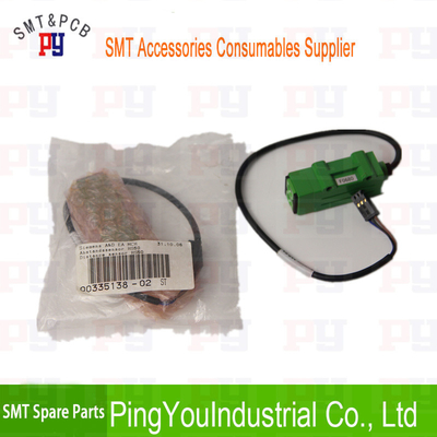 00335138 02 Siemens SMT Accessories Abstandssensor HS50 Distance Sensor
