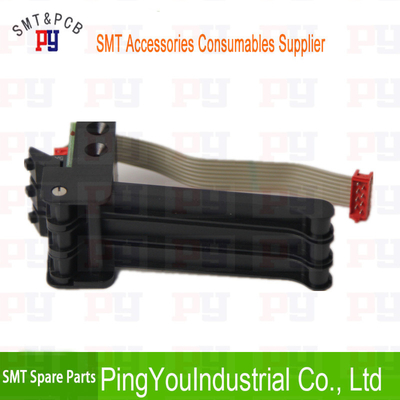 ASM 00341702S01 SMT Spare Parts Follengchwingensatz 3x8mm Feeder