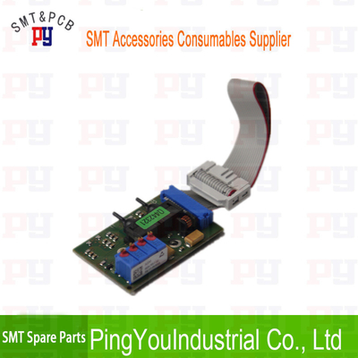 00347857S02 smt assembly Systems Vakuumplatine Vacuum Measuring Board