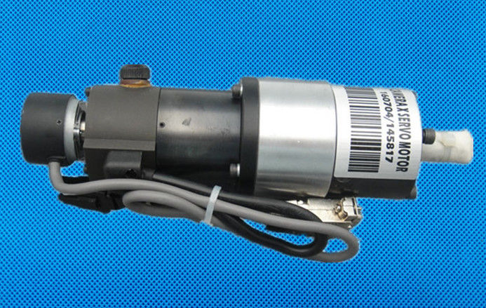 Camera X VISION Drive Motor Assembly D-145817 / 160704 / 133127 With Antibacklash Gear