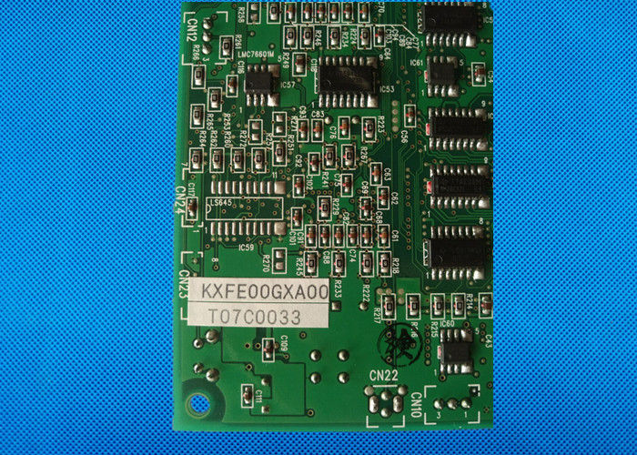 KXFE00GXA00 PCB Control Board MC16CB N61009017AA For Panasonic DT401 3 Head