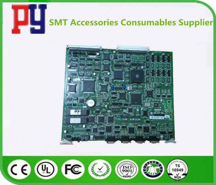 E8601721A0 JUKI 750 SUB-CPU SMT PCB Board for Surface Mount Technology Equipment