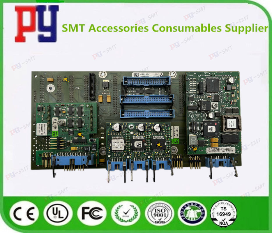 Siemens A&D 00344485-08 00344485-09 344486-01 344489-02 344488-03 ...