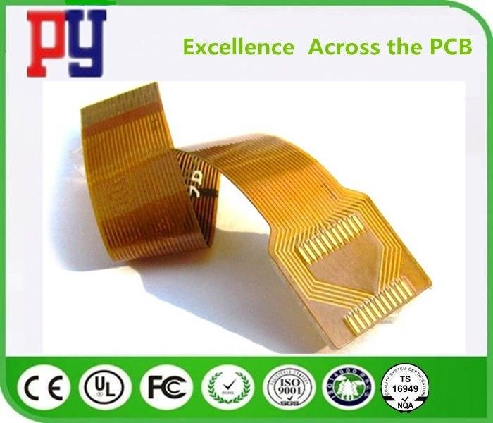 Polyimide Flexible Circuit Boards With Speakers