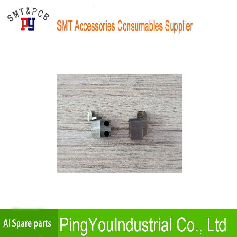 Ai Machinery Spare Parts Panasonic 1041310040 Fixed Cutter Tungsten Steel Material
