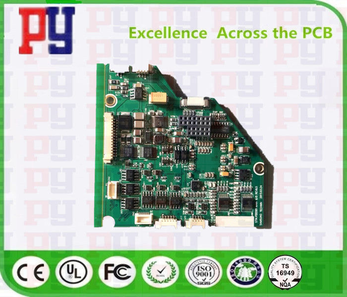 Printed Circuit Board PCB&amp;PCBA one-stop sevice circuit board assembly