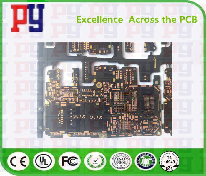 PCB printed circuit board Aluminum based circuit board Prototype PCB Boards