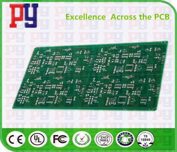 PCB print circuit board aluminum pcb board Prototype PCB Boards
