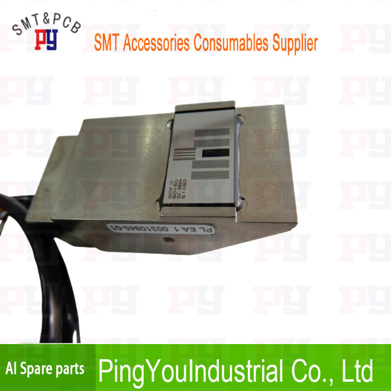 0031094501 SMT Machine Parts Scanner Head X Axis MS 441 X D728001999X