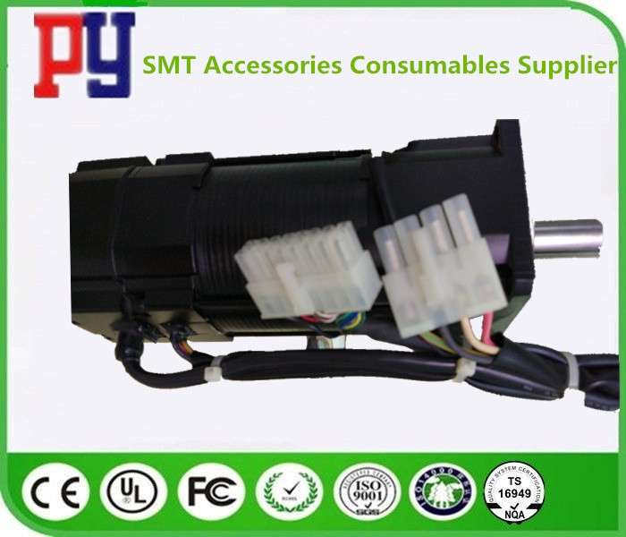 JUKI MTC Pick And Place Equipment Panasonic Motor Driver , Servo Motor