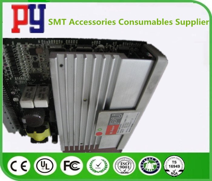 SMT Z Axis Servo Motor Driver KM000000060 model PU0D015RMH1S01 JUKI 750