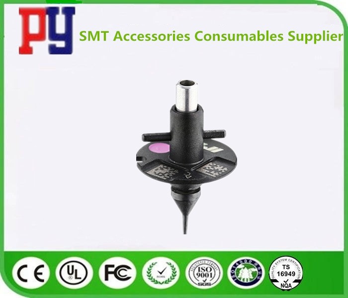 SMT Gripper Nozzle AA1AT00 0.3mm Ceramic Tip For FUJI NXT High Speed