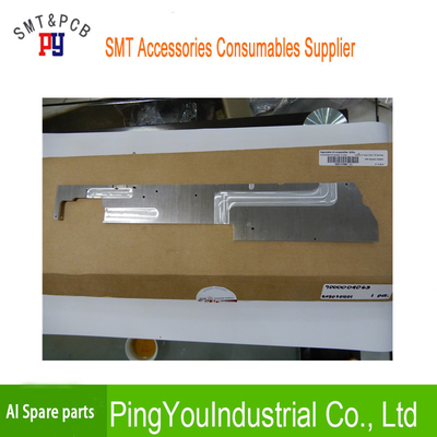 00341747S02 SMT Spare Parts Counterplate With Pressed In Pins