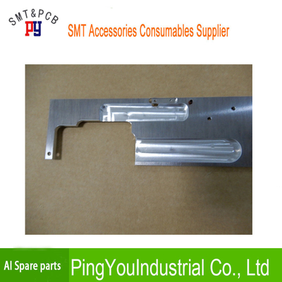 00341747S02 SMT Spare Parts Counterplate With Pressed In Pins
