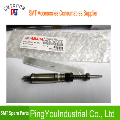 KM9-M7107-00X Shaft Head Assy Yamaha SMT Machine Parts ISO90001