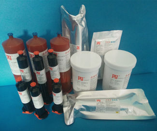 30CC SMT Solder Paste UV Curing Adhesive For Computer Repair / Transportation