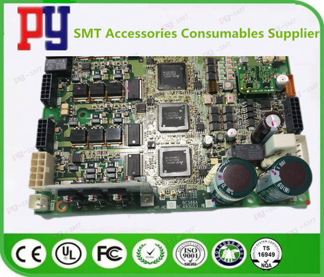 Hitach SMT Parts Driver Board KYK-M860K-00 MR-MDO8C For GXH-1 SMT Equipment