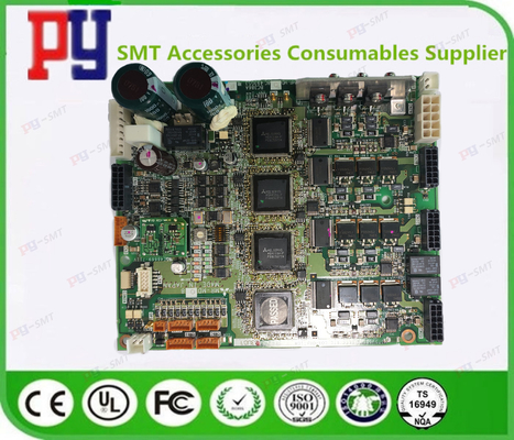 Hitach SMT Parts Driver Board KYK-M860K-00 MR-MDO8C For GXH-1 SMT Equipment