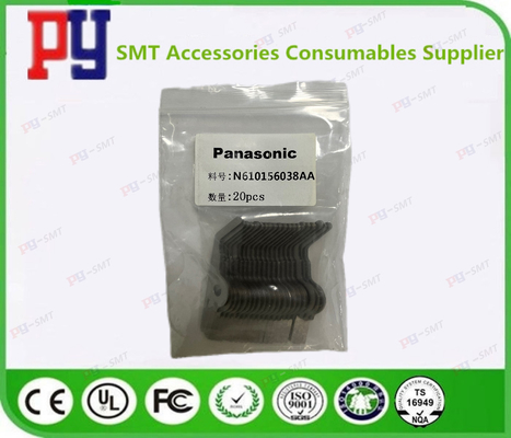 Panasonic AI Spare Parts N610156038AA Scissor Unit 20pcs