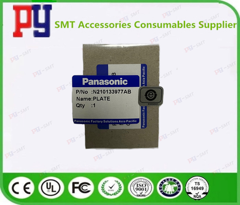 SMT Panasonic RL132 Chuck Plate N210133977AB AI Spare Parts