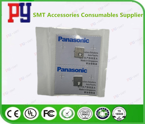 SMT AI Spare Parts Panasonic Lead Guide N210124716AA 100% Tested