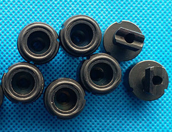 Black SMT Pick Up NOZZLE 215 9498 396 00645 ASSY For YG100 Machine