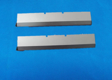 Dek Squeegee Blades SCRAPER RACK 129926 , 350mm Metal Squeegee Blades With Hole