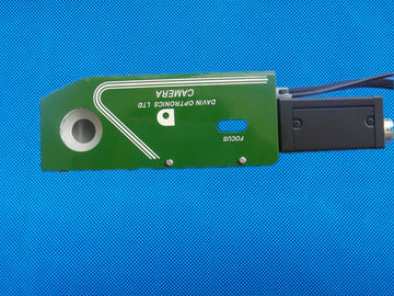 145550 / 181056 Green Camera Assy XC-75CE for SMT PCB Equipment Printer