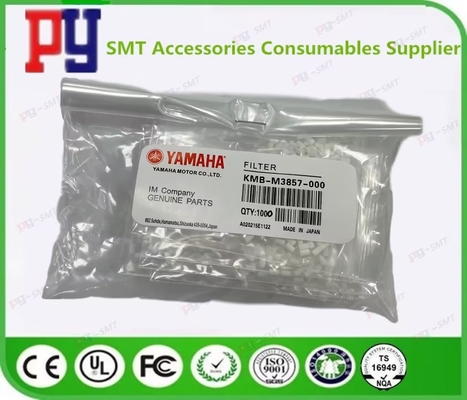 Yamaha YSM40R Smt Machine Parts Filter KMB-M3857-000