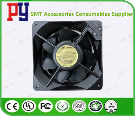 6250MG1-TP Ikura Fan 220V 160mm - 25/28W 50/60HZ 16050 3 Pin Cooling Fan