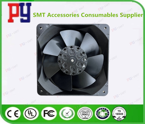 6250MG1-TP Ikura Fan 220V 160mm - 25/28W 50/60HZ 16050 3 Pin Cooling Fan