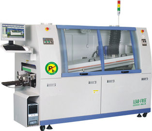 Wave Soldering Machine SMT Assembly Equipment For PCB Assembly Line 250