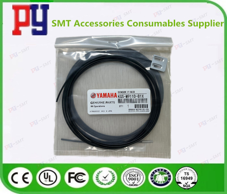 KGS-M911D-A1X B1X YG100 SMT Spare Parts Track Receiving End Sensor Plus Edge