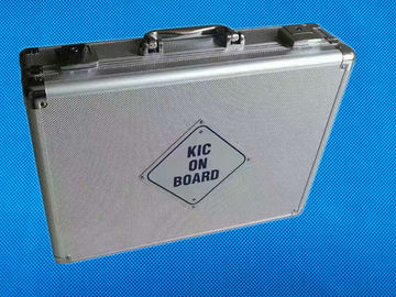 High Precise Surface Mount Parts KIC 2000 9 Channel Furnace Temperature Tester