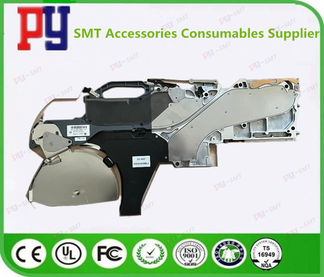 Hanwha Samsung SME 8mm SMT Machine Tape Feeder MF2-1105/CO - Electric