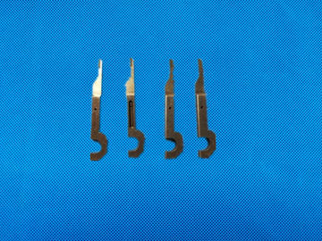 Original New AI Spare Parts X01L51017H1 Tungsten Steel  RHS2B Inside Blade