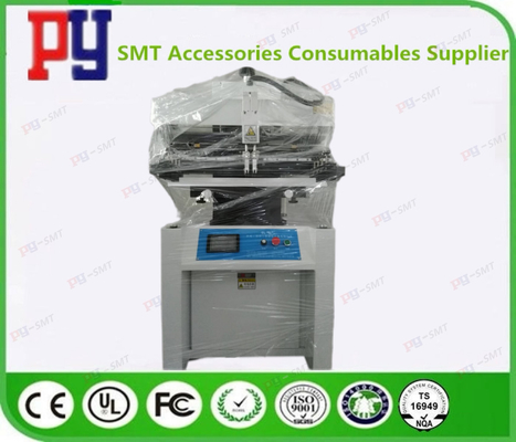 SMT equipment Semi-automatic printing machine