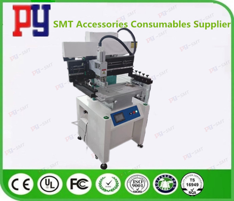 SMT equipment Semi-automatic printing machine