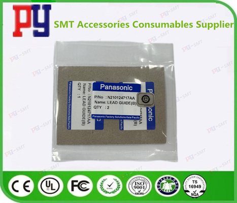 Panasonic Ai SMT Accessories RL132 Foot Clipper N210124716AA N210124717AA