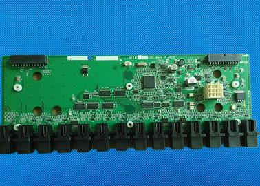N610108741AA SMT PCB Board NF3ACB One Board Computer For CM602 Feeder Cart