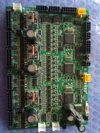 KXFE00GXA00 PCB Control Board MC16CB N61009017AA For Panasonic DT401 3 Head