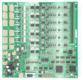 LED Control Board PE1ACA N610080208AA , KXFE000SA00 Control Circuit Board