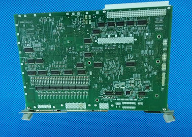 Control PCB Board KXFK00APA00 , MR-MC01-S05-B5 BC336U404 Surface Mount Board