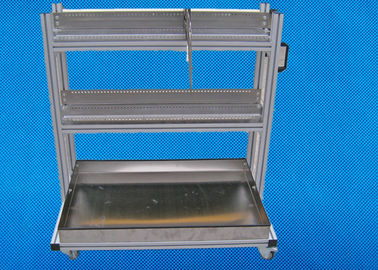 SAMSUNG SM SMT Feeder Storage Cart For SMT PCB Assembly Equipment