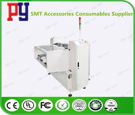 SMT Peripheral Equipment Monorail NG / OK Unloader Machine