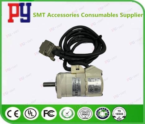 SMT Spare Parts Samsung AC SERVO MOTOR MSMA5AZP2A