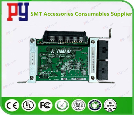 YAMAHA Spare Parts KHY-M5802-130 Head R-axis servo Board